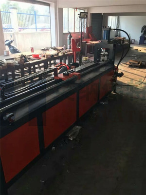 XDGC-42小导管冲眼机 高效精准的隧道支护利器