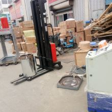 滕州东郭镇奥飞豆制品机械厂 专业液压机械设备供应商，赋能食品加工产业升级