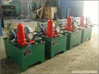 钻孔机配套工作站 宁波江东天洲液压机械设备厂的矿山机械设备解决方案