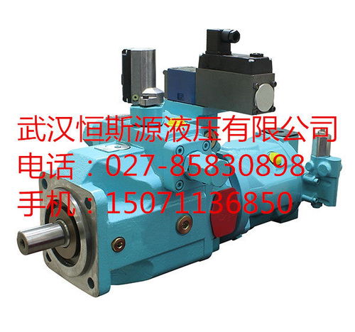 韶关市液压机械及部件 解码510725060azpf 10 022rqr20mb及其行业应用